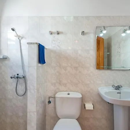 Apartment Apto. Con Vista Al Mar Nudistas Y Naturistas *