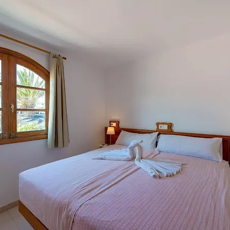 Apto. Con Vista Al Mar Nudistas Y Naturistas Apartment *