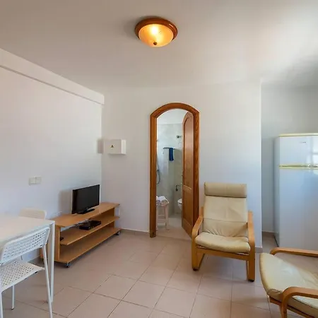 Appartement Apto. Con Vista Al Mar Nudistas Y Naturistas